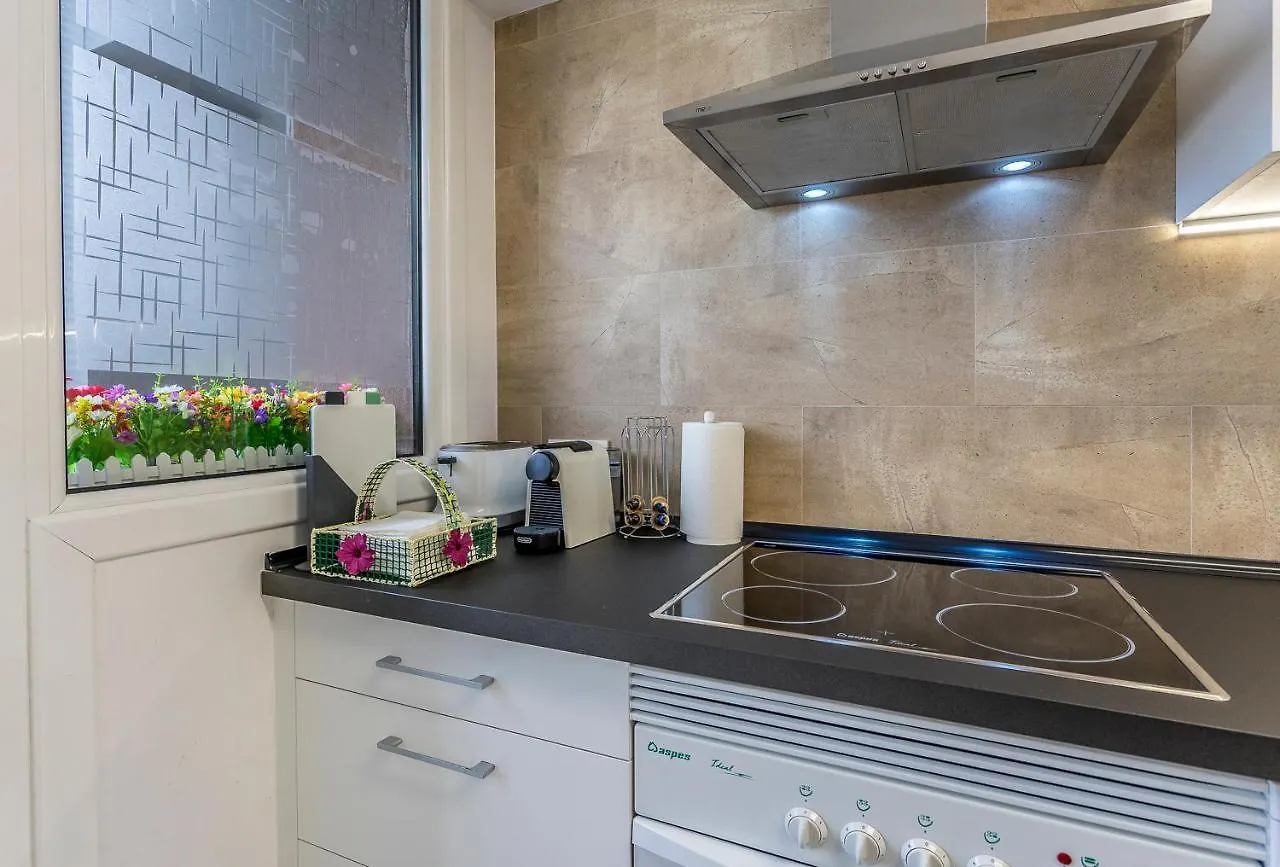 Paseo Antzieta 31. 1E Apartment San Sebastian 0*,