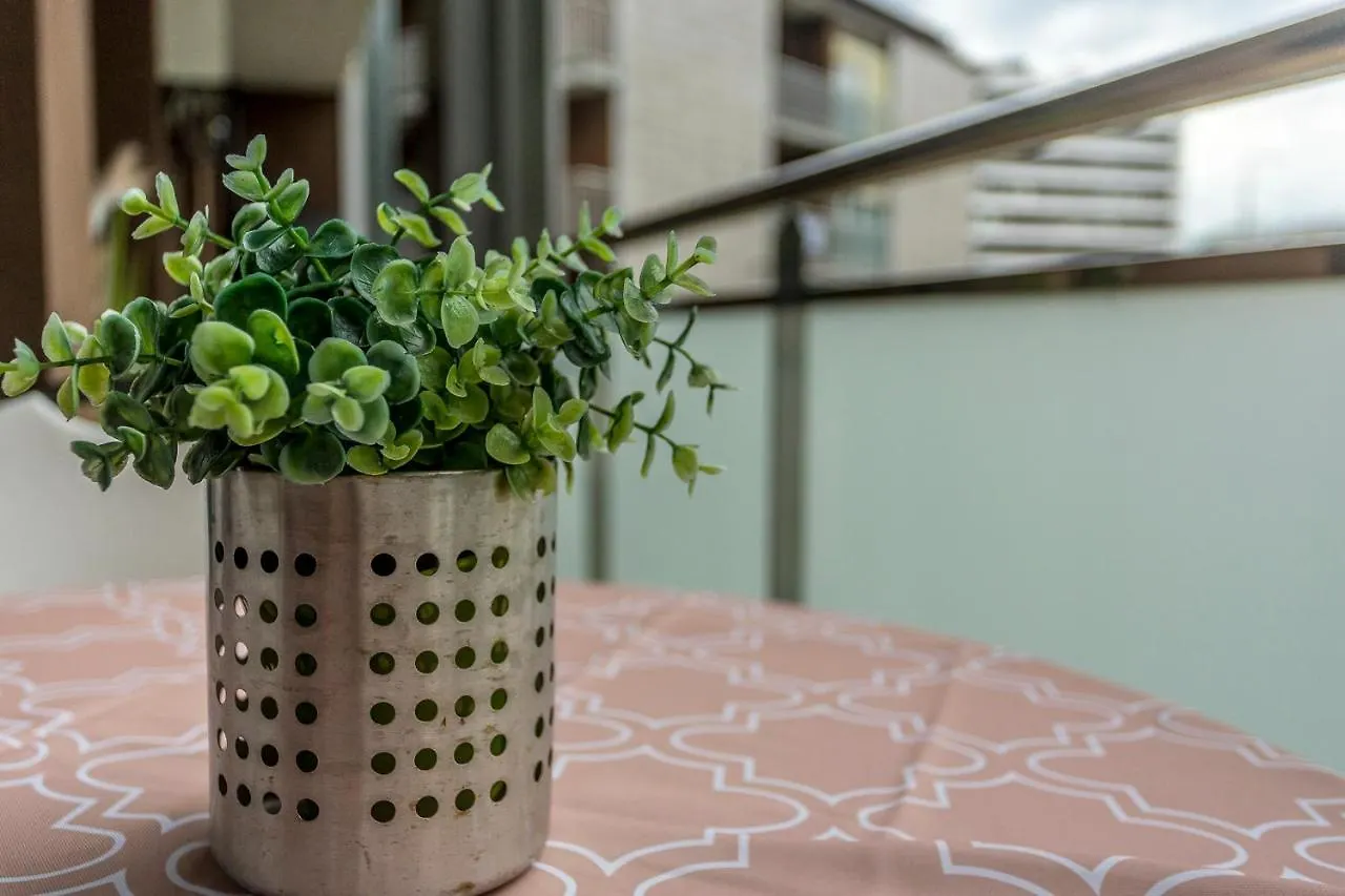 Paseo Antzieta 31. 1E Apartment San Sebastian 0*,  Spain