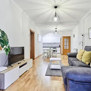 Txindoki By Basque Homes Apartment