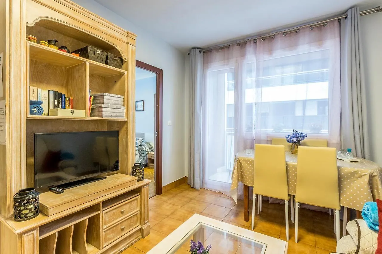 Paseo Antzieta 31. 1E Apartment San Sebastian
