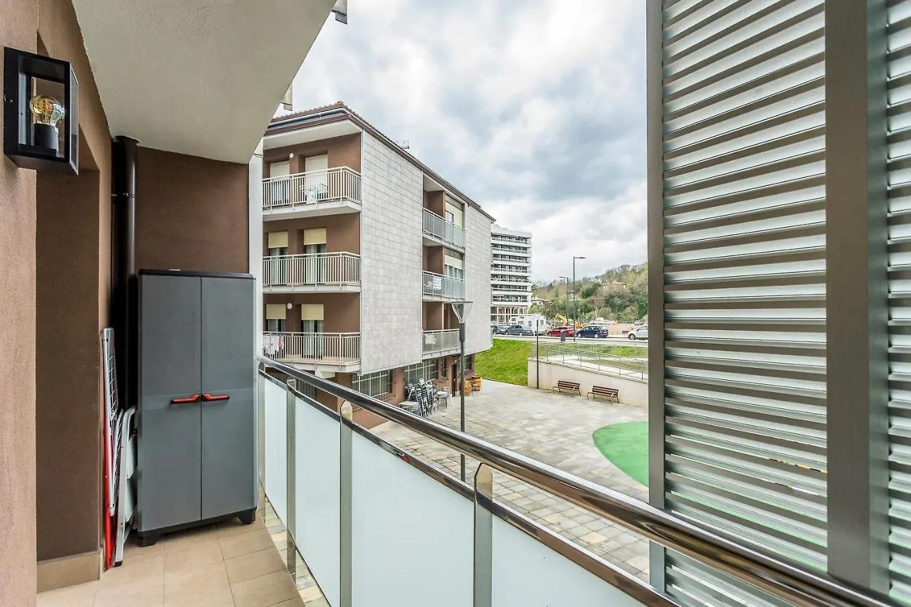 Paseo Antzieta 31. 1E Apartment San Sebastian 0*,  Spain